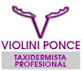 TAXIDERMIA INTEGRAL PROFESIONAL