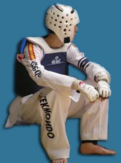 Tu material deportivo online.