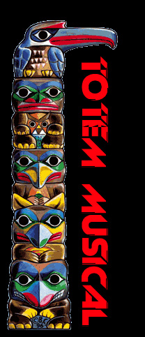 TOTEM MUSICAL 