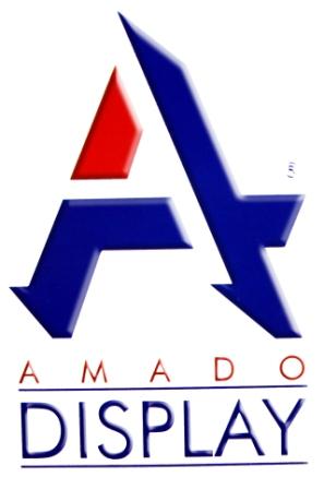 AMADO DISPLAY