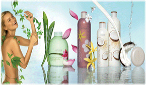 Oriflame On Line