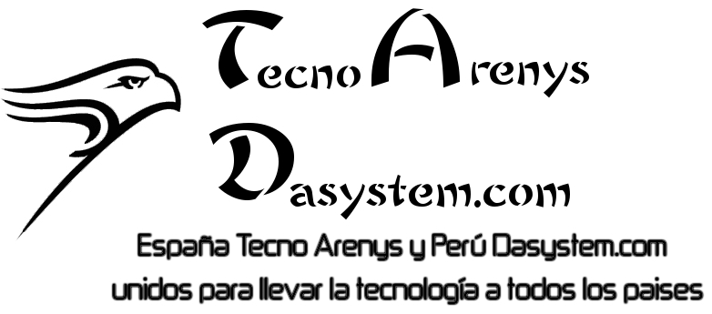 TecnoArenys-Dasystem.com