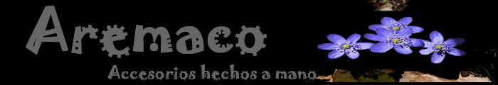 aremacos accesorios