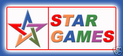 STAR GAMES 