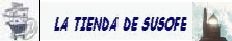 La Tienda de Susofe