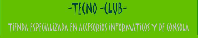 TECNO-CLUB