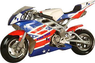 MINIMOTOS
