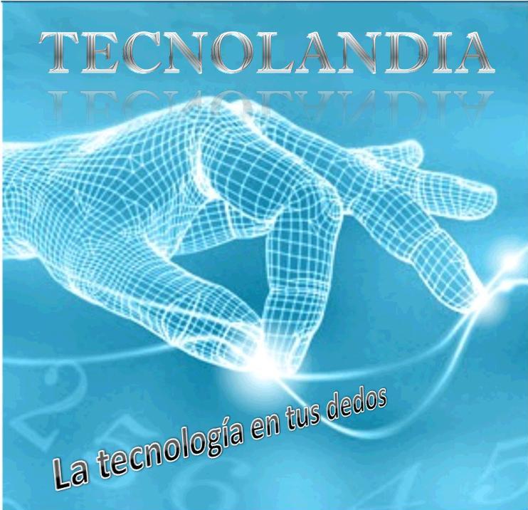 TECNOLANDIA