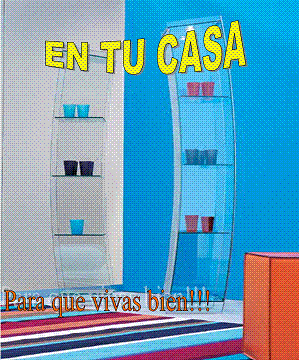 EN TU CASA