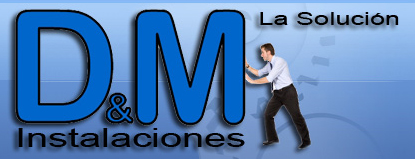 D&M INSTALACIONES 
