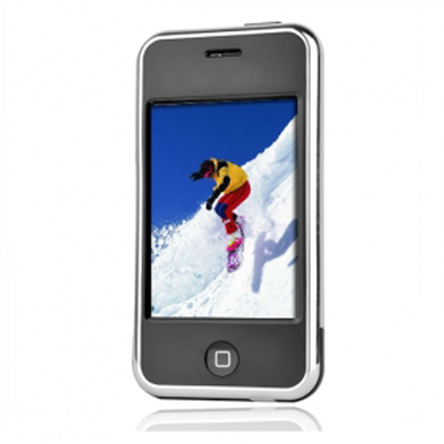 Telefonia movil