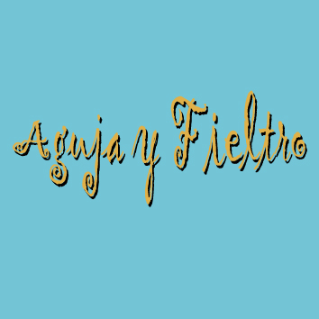 Aguja y Fieltro