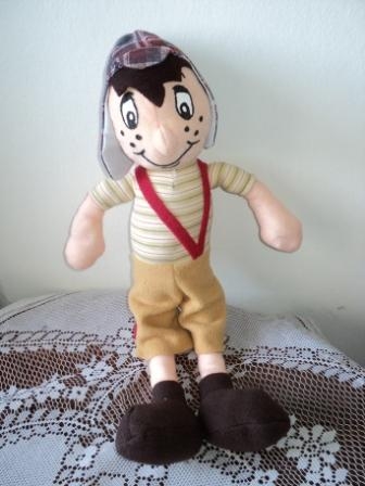 Chavo