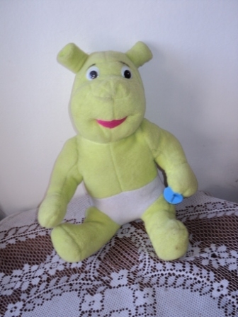 Schrek(Bebe)
