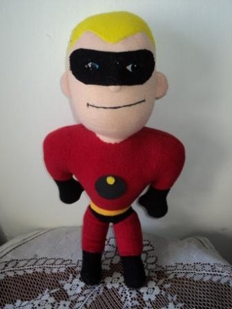 Los Increibles
