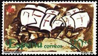 z vendido ESPAÑA 1990 3082 Sello Nuevo V Centenario del Descubrimiento de América. Viajes. Navios Siglo XVI ScottB172 Barco Espana Spain Espagne Spagna Spanje Spanien 