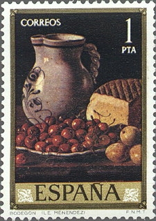 España 1976 2355 Sellos ** B4 Donantes de Sangre Timbres Espagne Espana stamps Spain