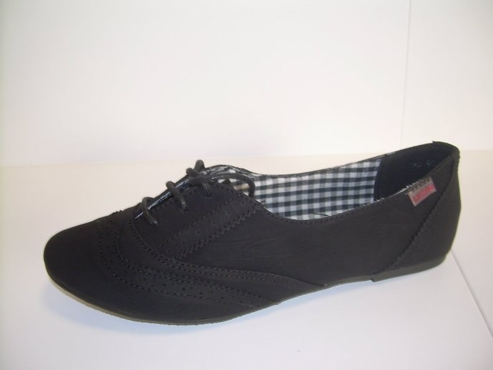 QT23 Negro