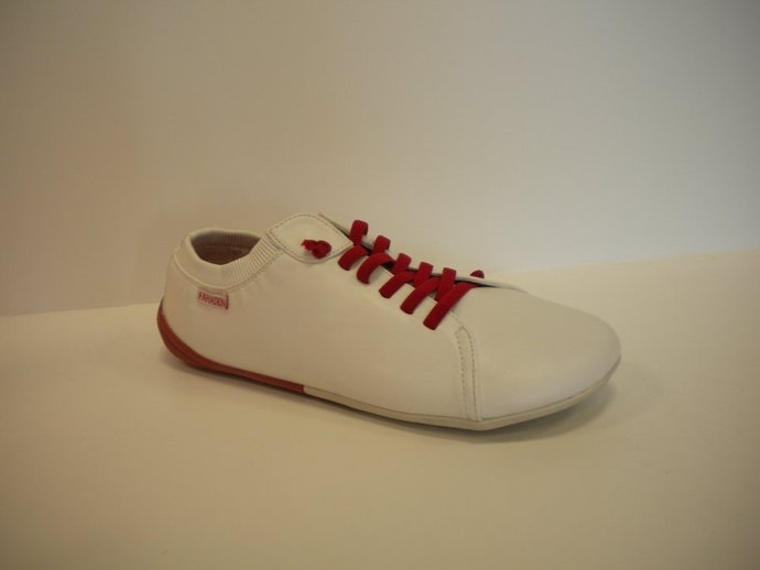 RF428 Blanco/Rojo