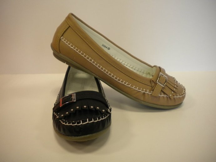 JKYTF Negro y Beige