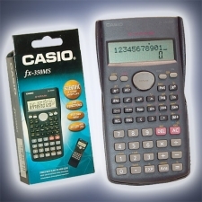 FX-350 MS