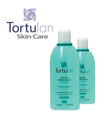 tortulan tonico estrigente x200 ml 