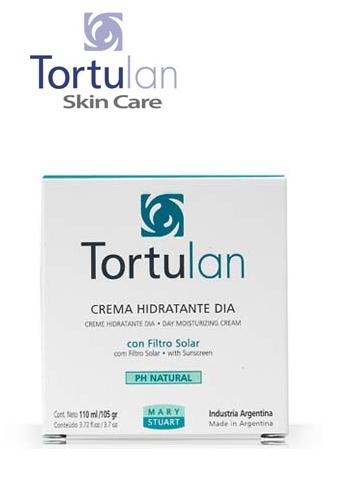 tortulan crema hidratante dia x110