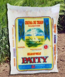 Crema de Trigo (400 gr)