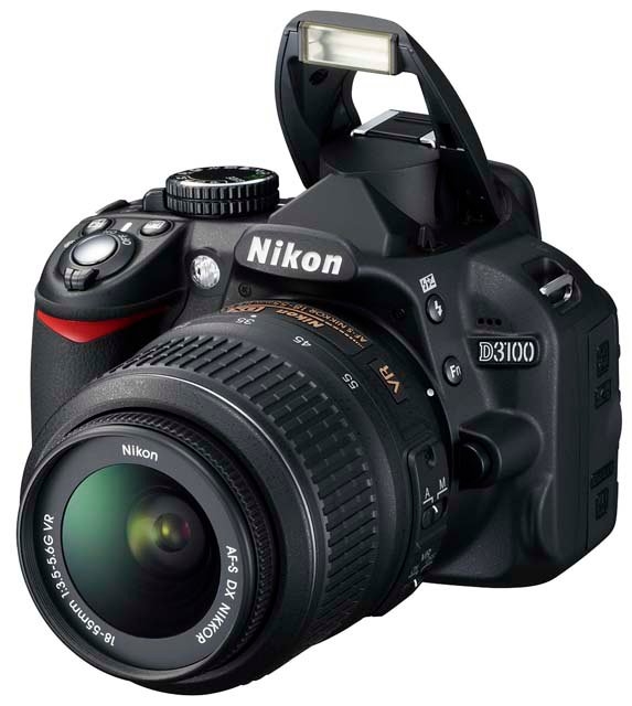 Camara Digital 