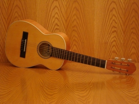 Guitarra acústica M-01 Marca:Retro Music