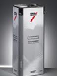 Barniz Permafast HS 8007 5L