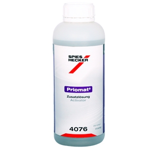 Activador 4076 1L