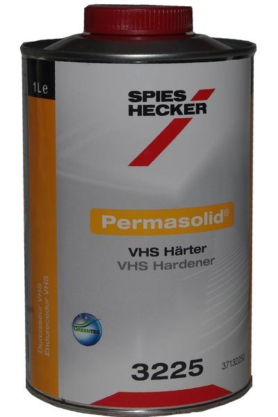 Permasolid Endurecedor VHS 3225 1L