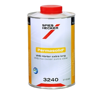 Permasolid Endurecedor VHS 3240 1L