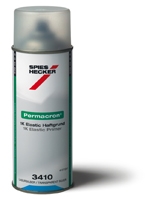 Imprimación Elástica Spray Permacron 3410