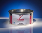 Raderal Masilla Poliester 2035 sin catalizador 3 Kg