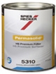 Permasolid Aparejo HS 5310 Gris oscuro 3.5 L