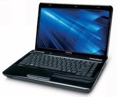 PC Portatil Toshiba L645D-SP4002L 