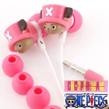 Auriculares Chopper