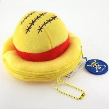 Monedero One piece Luffy