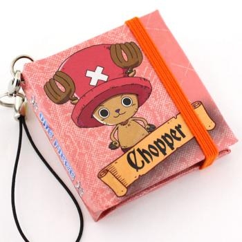 Chopper - Mini Agenda Telefónica