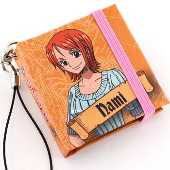 Nami - Mini Agenda Telefónica