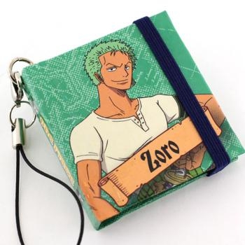 Zoro - Mini Agenda Telefónica