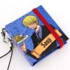 Sanji - Mini Agenda Telefónica