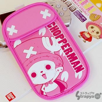 Funda de psp Chopper (rosa)