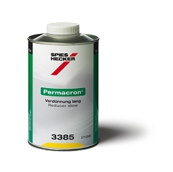 Diluyente acrilico 3385 1L