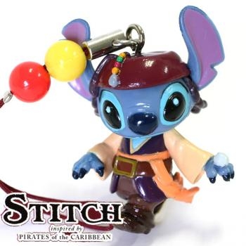 Stitch Llavero