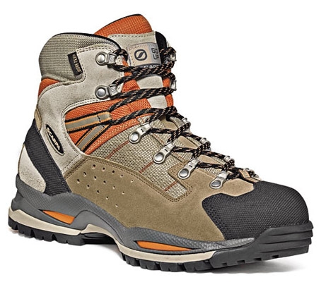Scarpa modelo INFINITO GTX