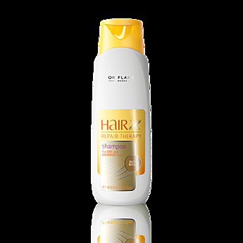Champú Reparador HairX Jumbo