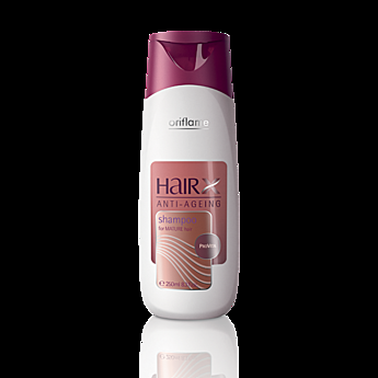 Champú Anti-Envejecimiento HairX